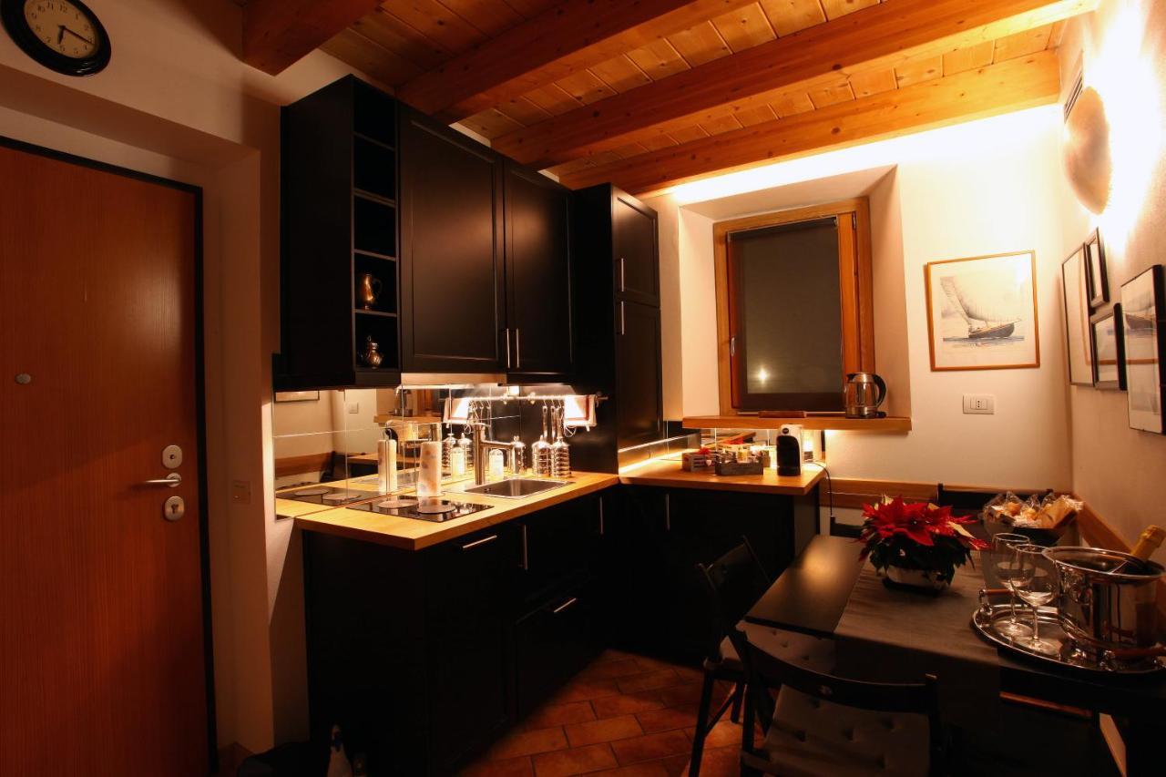The Cozy Nest - Bellano Vila Exterior foto