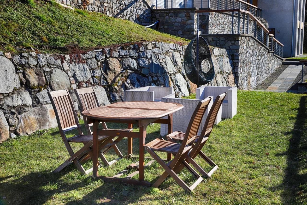 The Cozy Nest - Bellano Vila Exterior foto