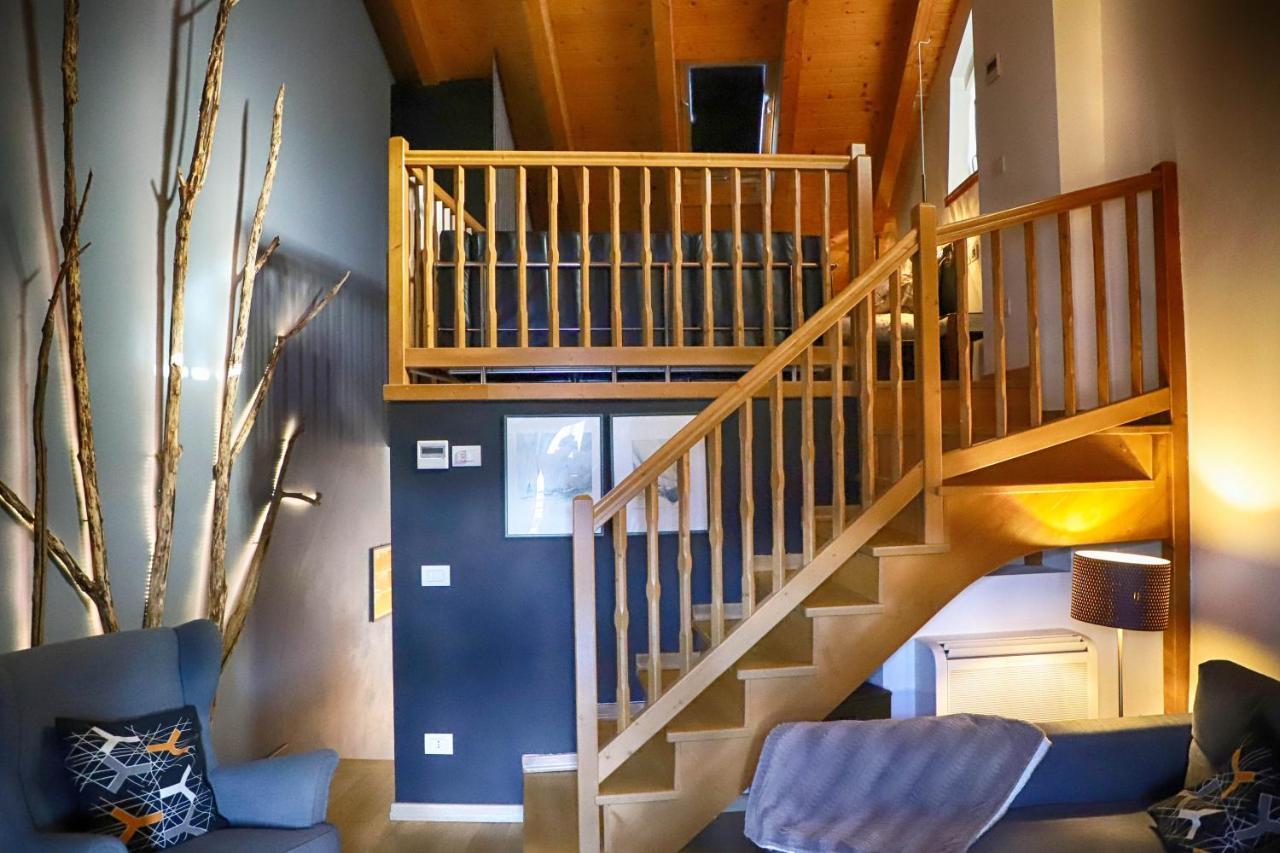 The Cozy Nest - Bellano Vila Exterior foto