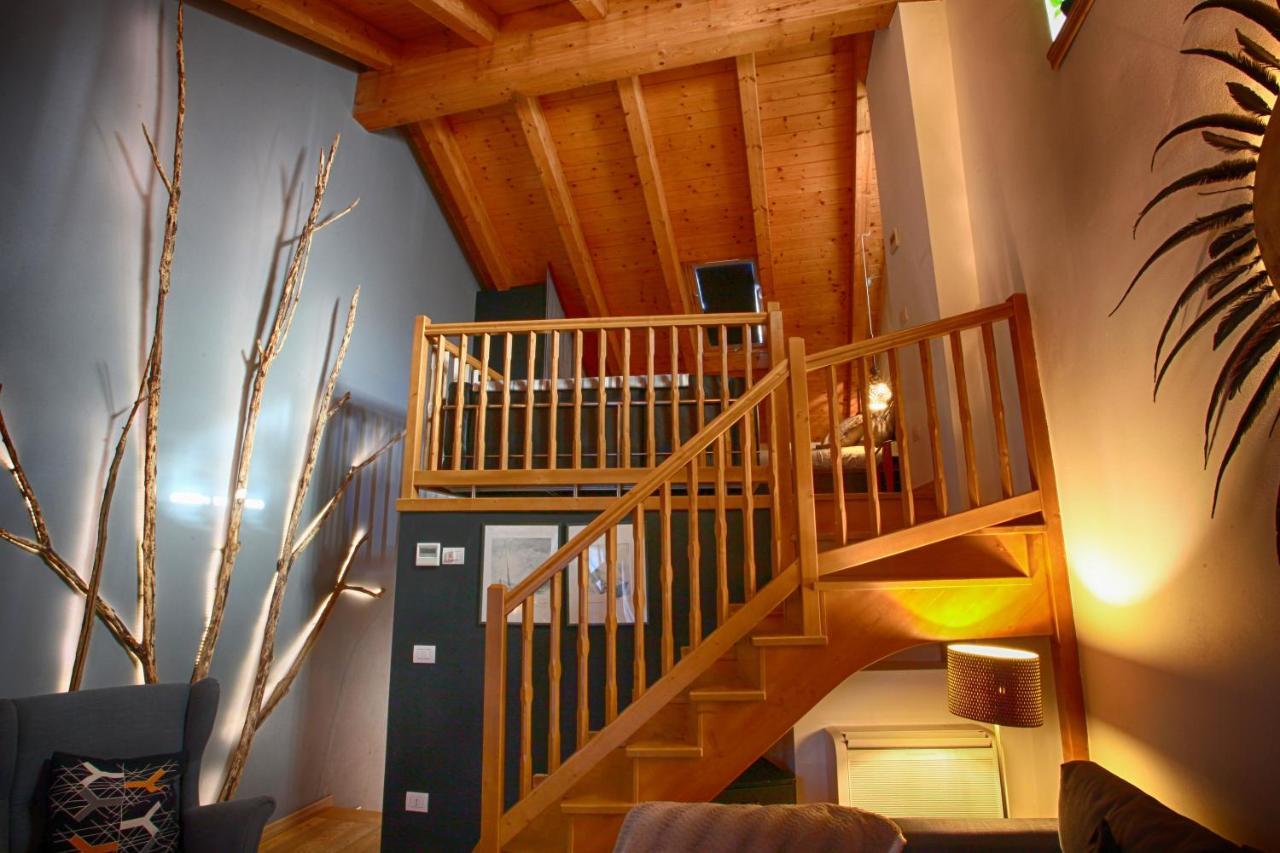 The Cozy Nest - Bellano Vila Exterior foto