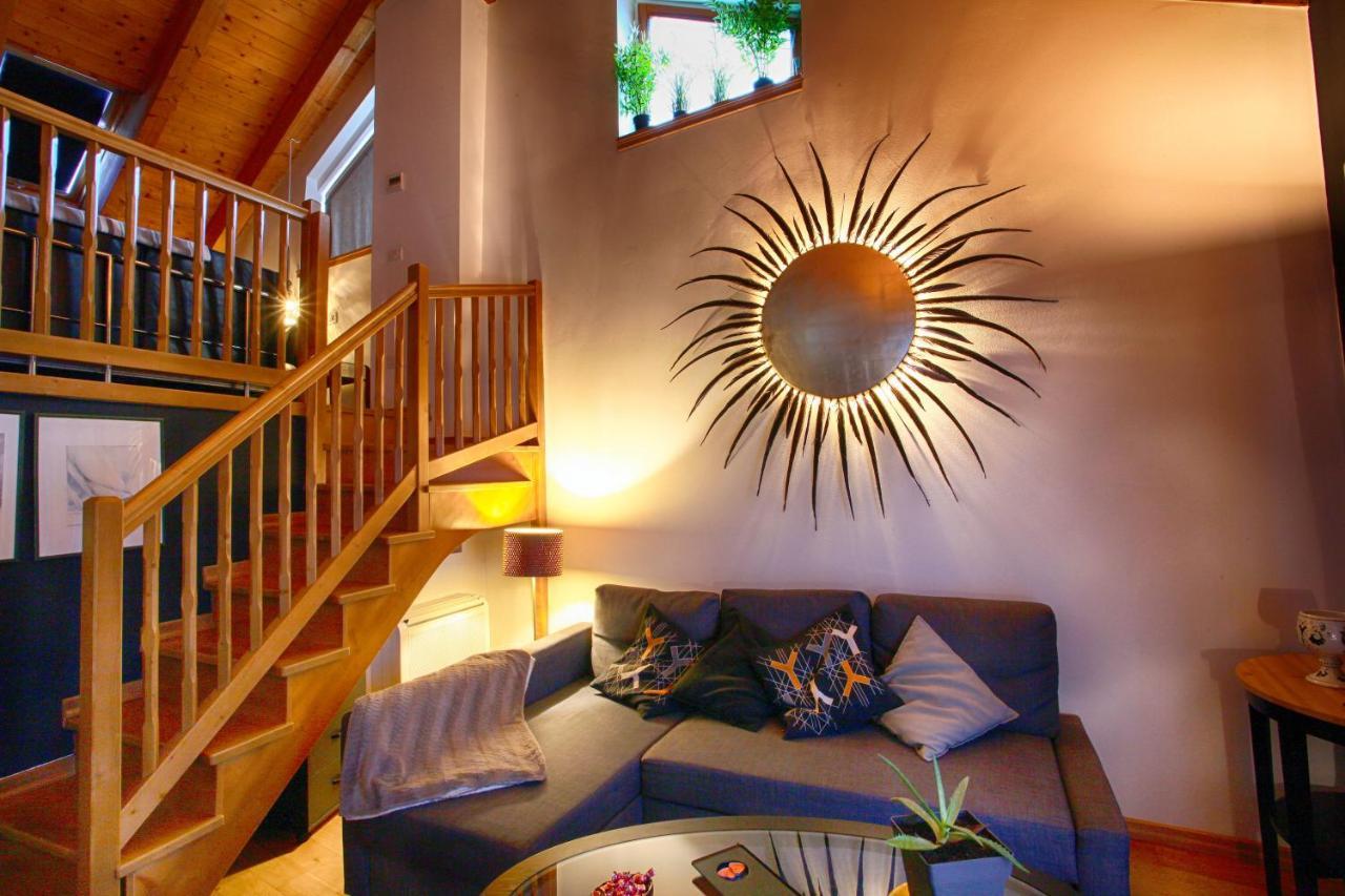 The Cozy Nest - Bellano Vila Exterior foto