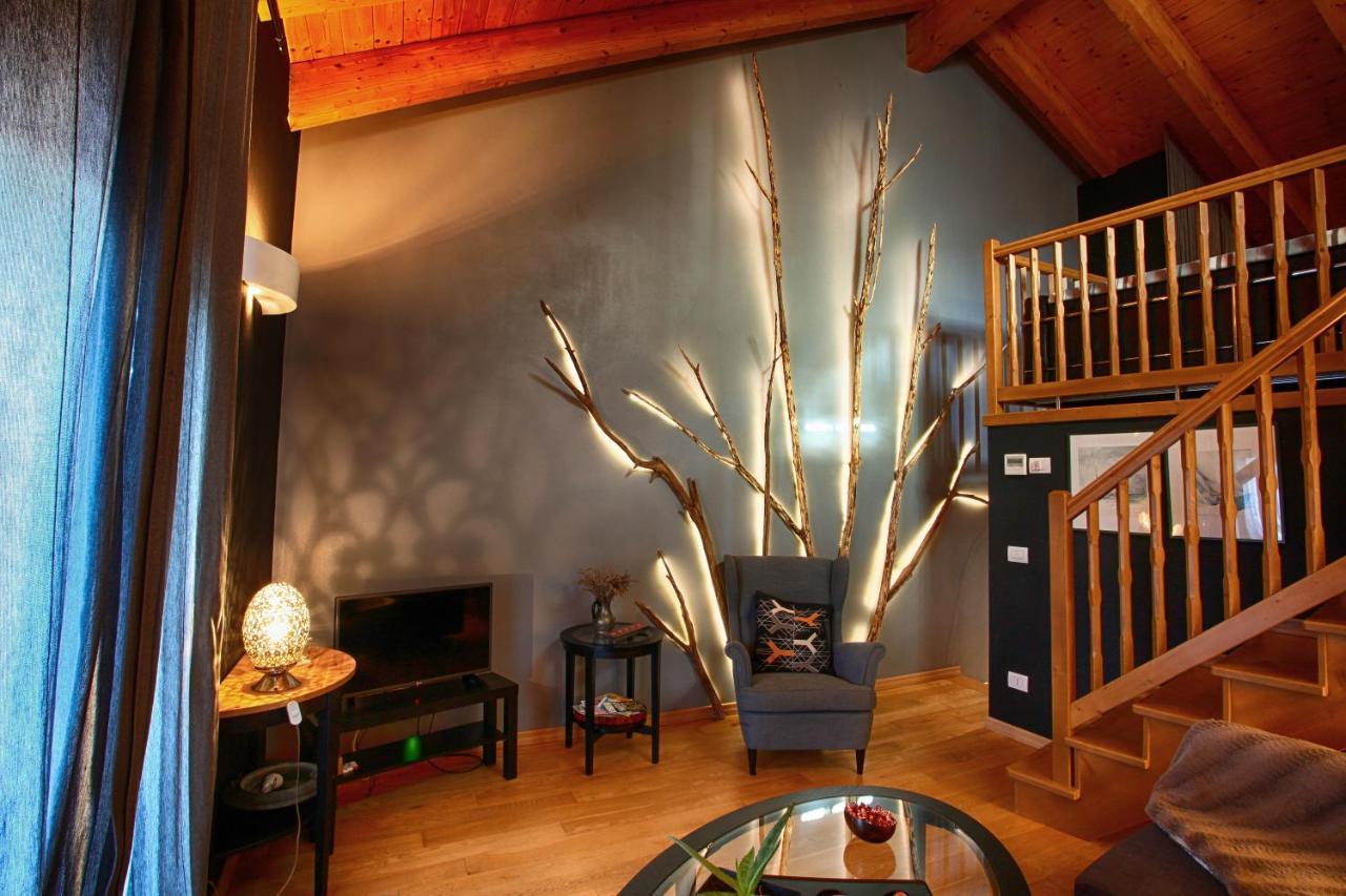 The Cozy Nest - Bellano Vila Exterior foto