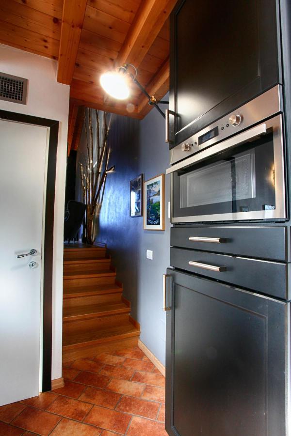 The Cozy Nest - Bellano Vila Exterior foto