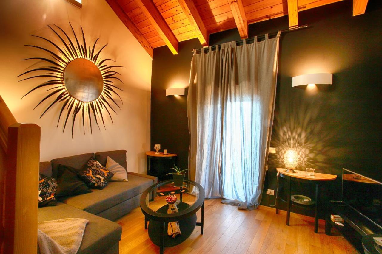 The Cozy Nest - Bellano Vila Exterior foto