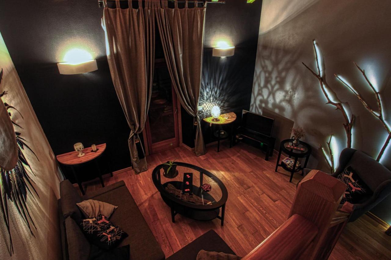 The Cozy Nest - Bellano Vila Exterior foto