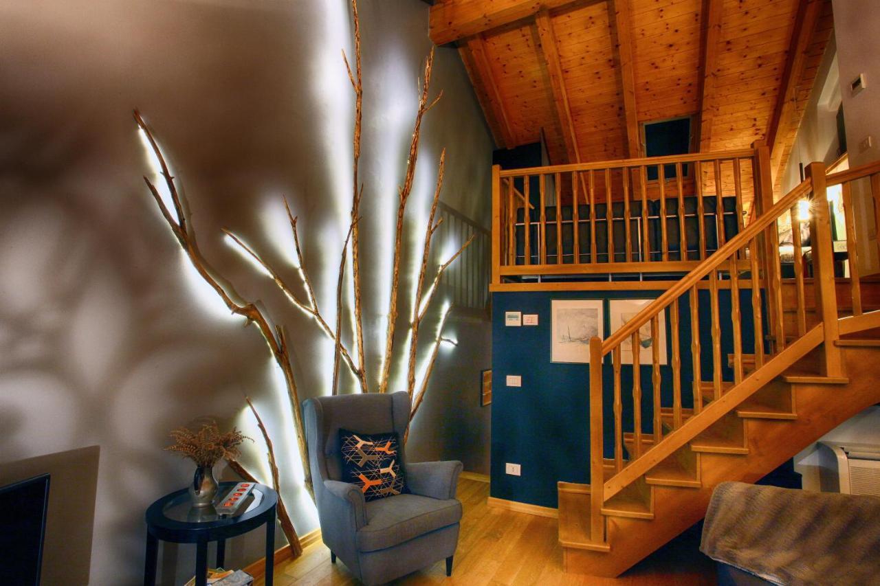 The Cozy Nest - Bellano Vila Exterior foto
