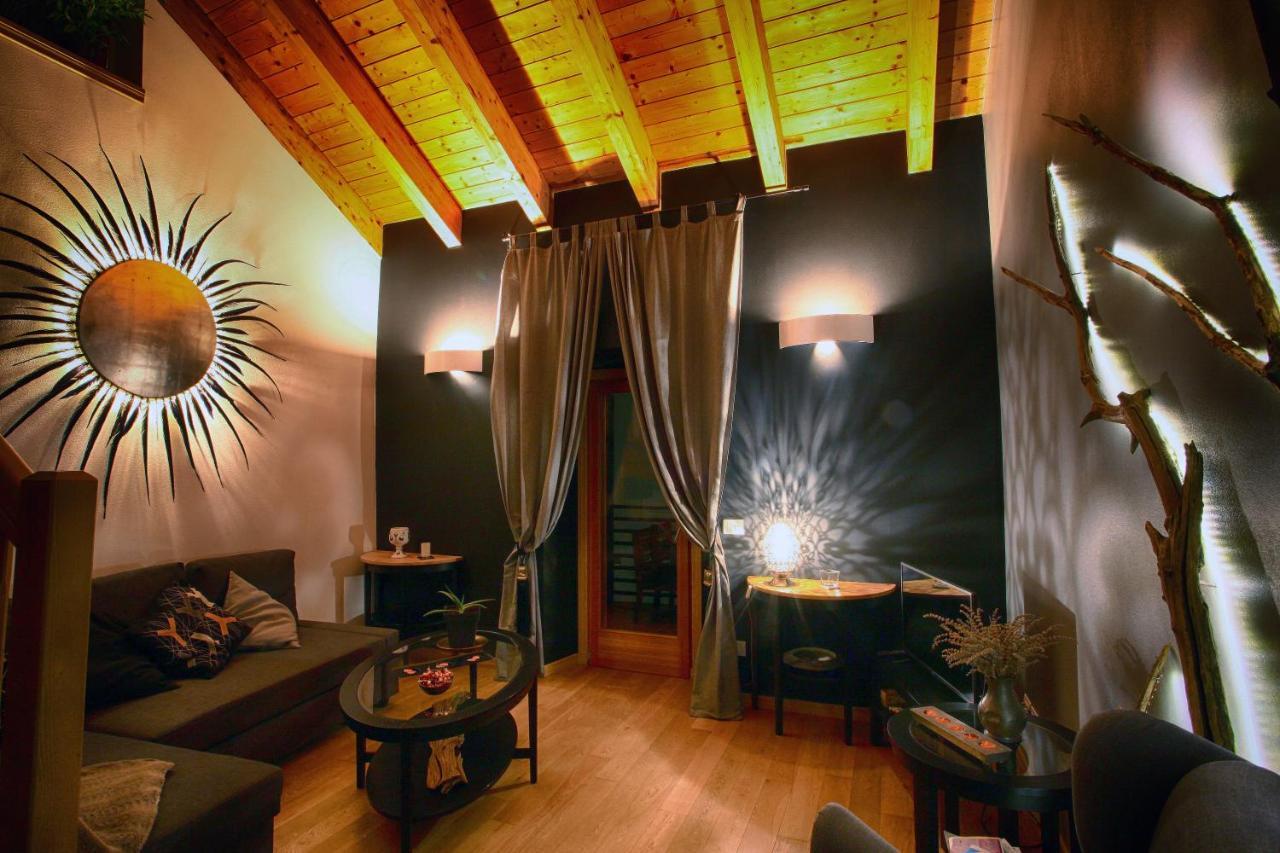 The Cozy Nest - Bellano Vila Exterior foto