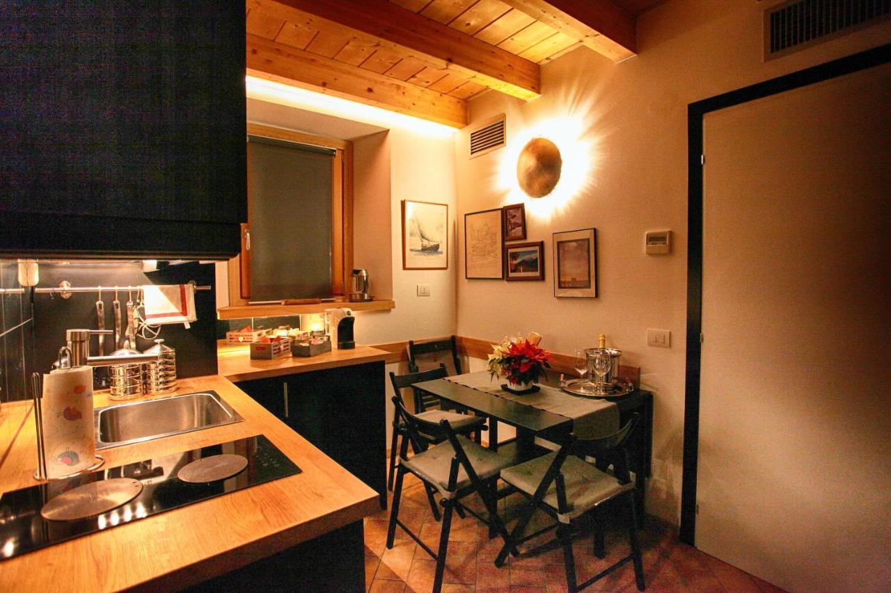 The Cozy Nest - Bellano Vila Exterior foto