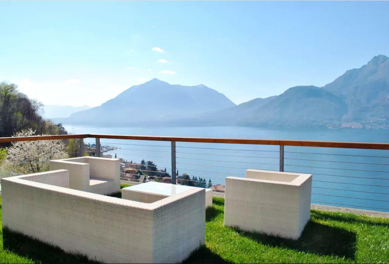 The Cozy Nest - Bellano Vila Exterior foto