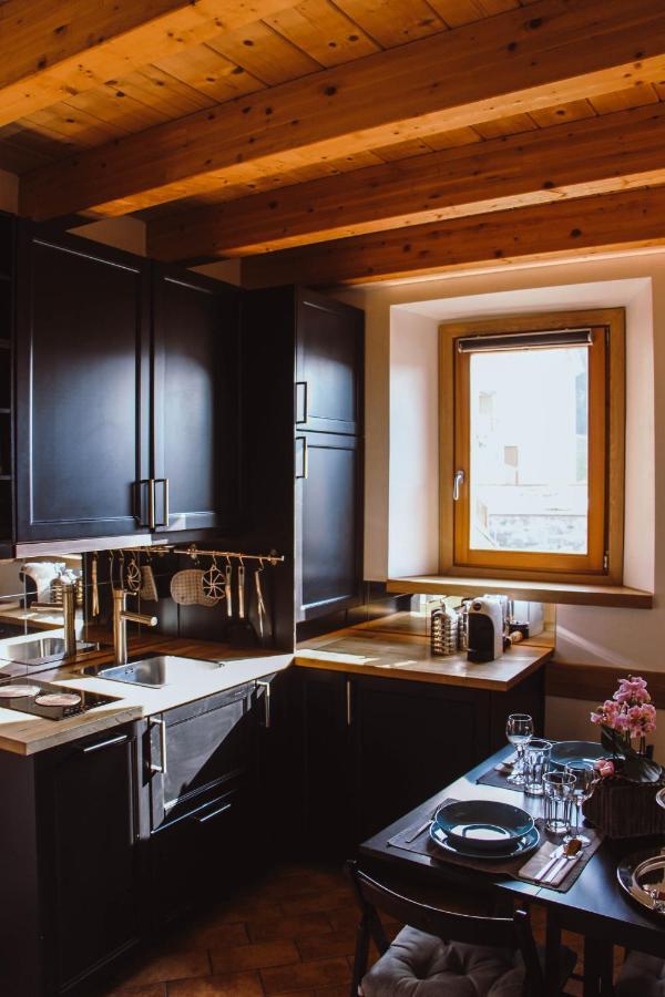 The Cozy Nest - Bellano Vila Exterior foto