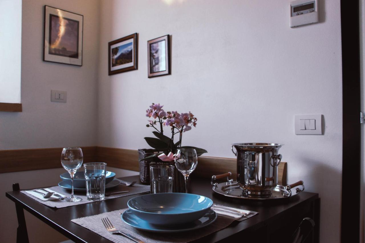 The Cozy Nest - Bellano Vila Exterior foto