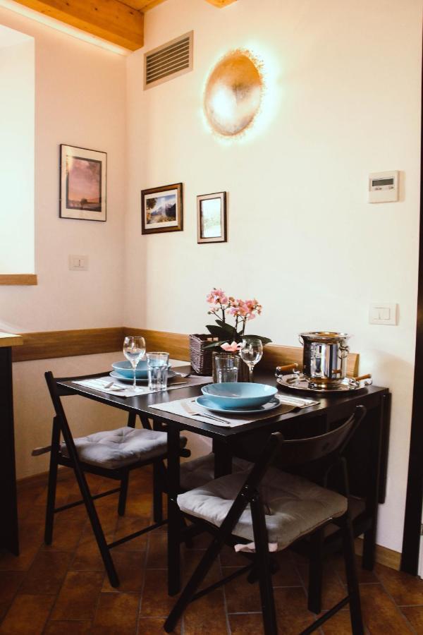 The Cozy Nest - Bellano Vila Exterior foto