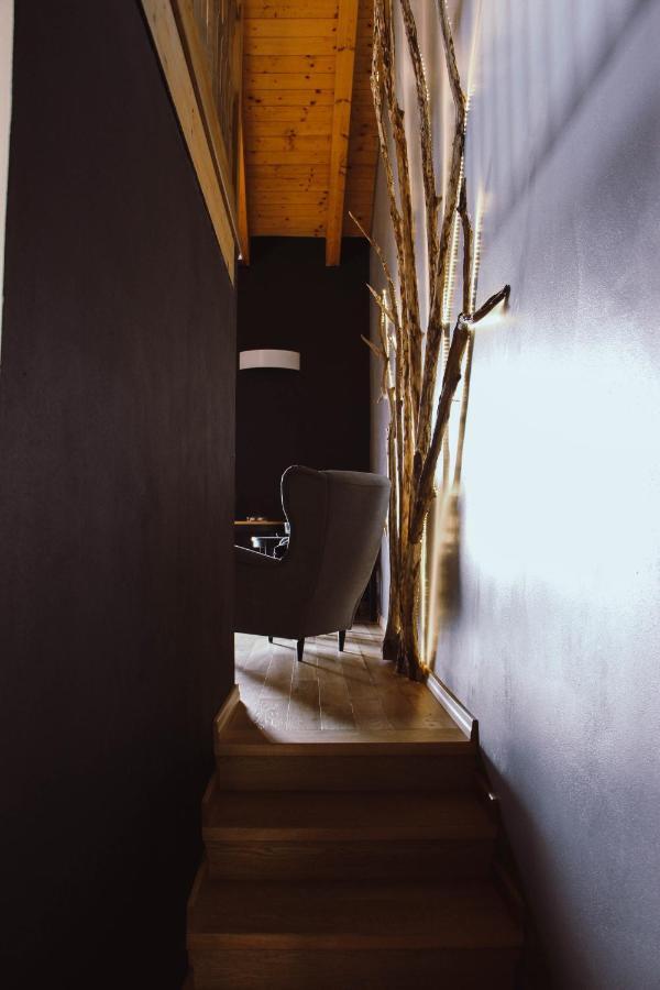 The Cozy Nest - Bellano Vila Exterior foto
