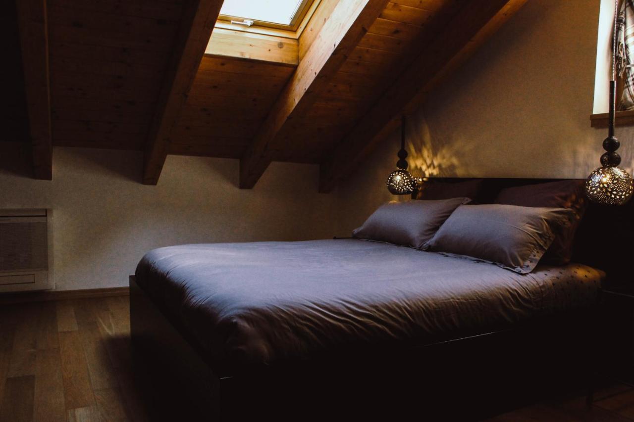 The Cozy Nest - Bellano Vila Exterior foto