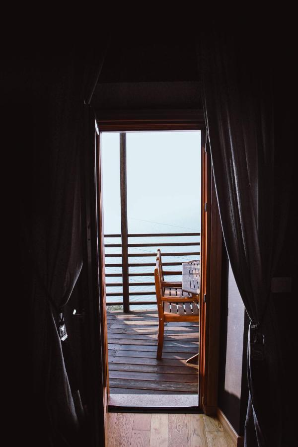 The Cozy Nest - Bellano Vila Exterior foto
